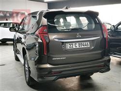 ميتسوبيشي مونتيرو